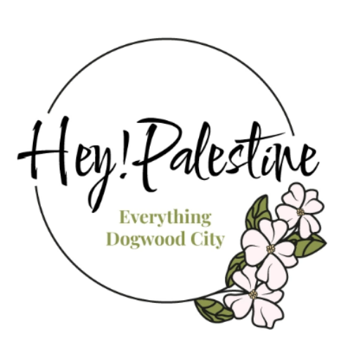 Hey!Palestine